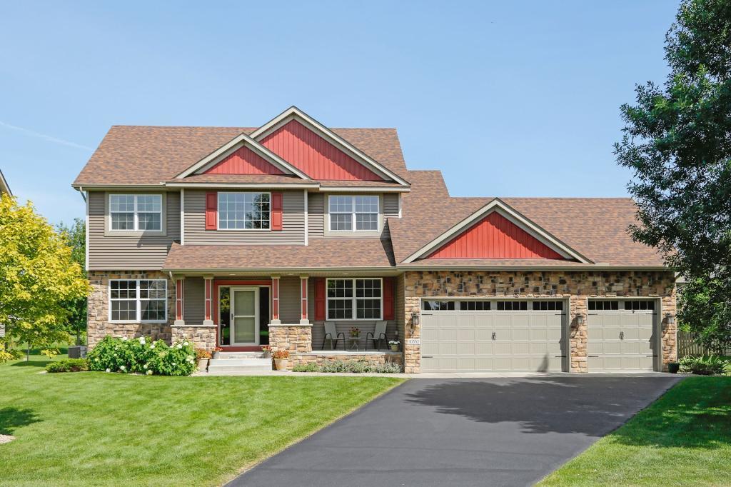 View of Residential at 10352 Noble Avenue, Brooklyn Park MN 55443, Brooklyn Park - Mike Wilen | Minnesota Team Real Estate