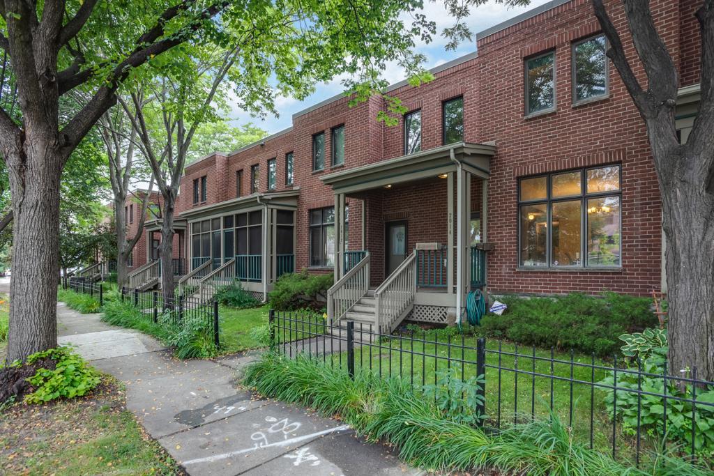 View of Residential at 2014 6th Street, Minneapolis MN 55454, Minneapolis - Mike Wilen | Minnesota Team Real Estate