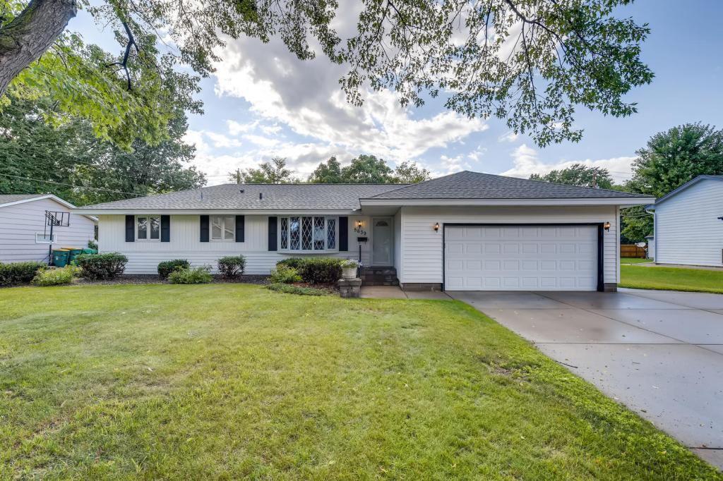 View of Residential at 5639 Twin Lake Terrace, Crystal MN 55429, Crystal - Mike Wilen | Minnesota Team Real Estate
