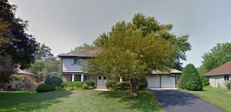 View of Residential at 1855 Major Drive, Golden Valley MN 55422, Golden Valley - Mike Wilen | Minnesota Team Real Estate