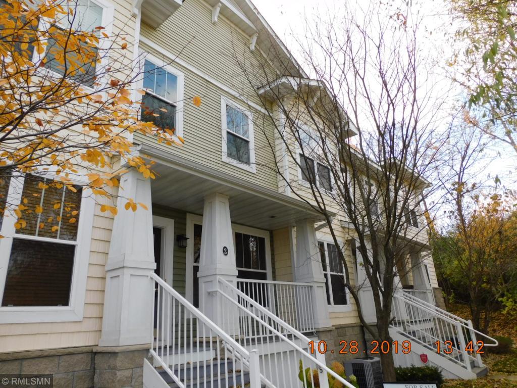View of Residential at 1240 County Road D #2, Maplewood MN 55109, Maplewood - Mike Wilen | Minnesota Team Real Estate