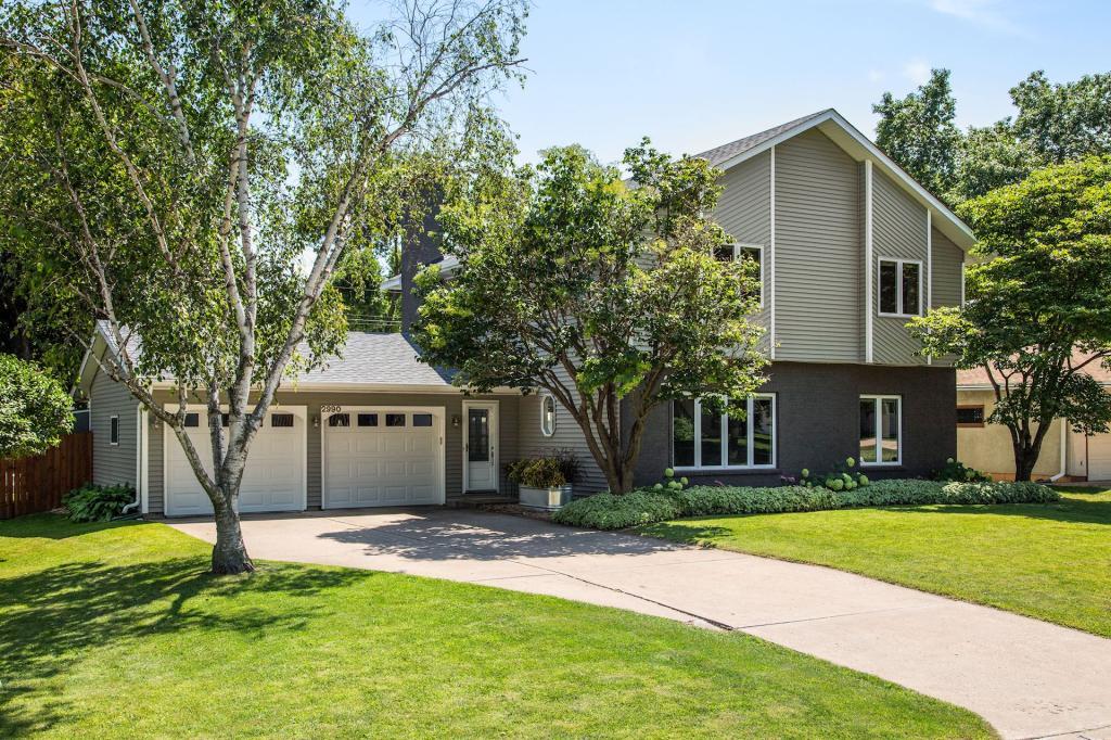 View of Residential at 2990 Patton Road, Roseville MN 55113, Roseville - Mike Wilen | Minnesota Team Real Estate