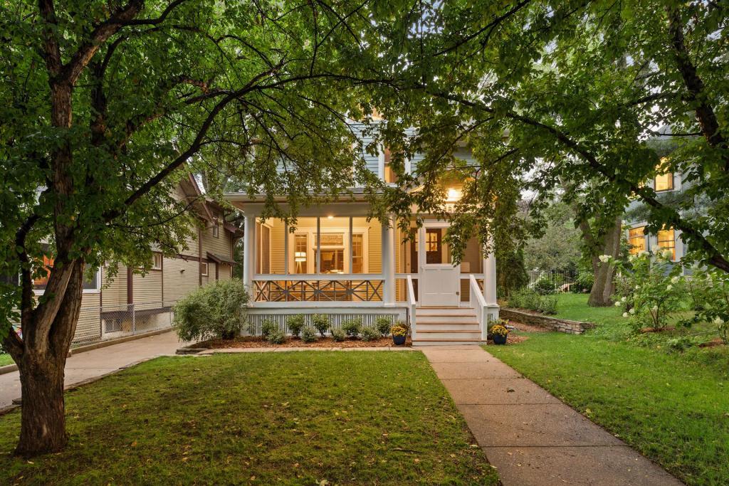 View of Residential at 4520 Abbott Avenue, Minneapolis MN 55410, Minneapolis - Mike Wilen | Minnesota Team Real Estate