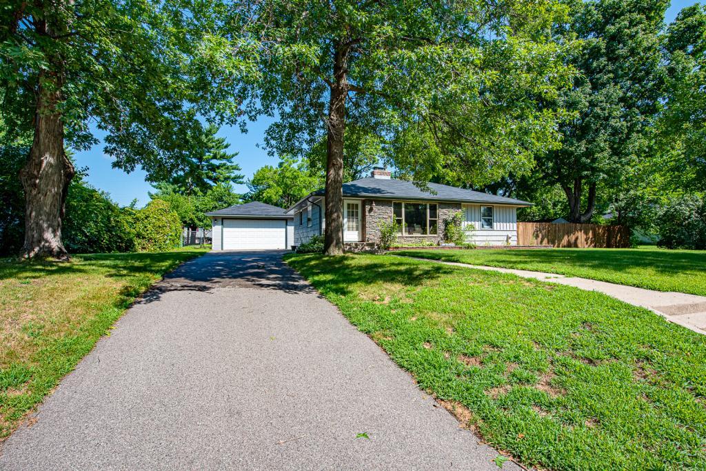 View of Residential at 9816 Fremont Avenue, Minneapolis MN 55431, Minneapolis - Mike Wilen | Minnesota Team Real Estate
