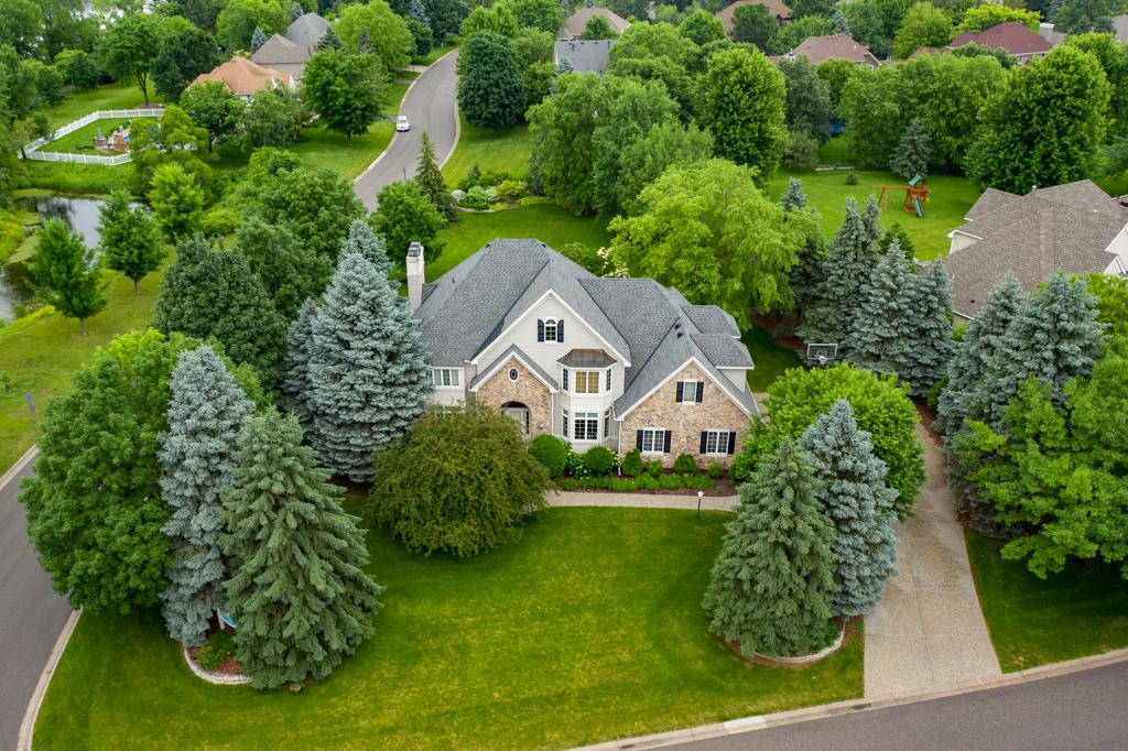 View of Residential at 3123 Edgewater View, Woodbury MN 55125, Woodbury - Mike Wilen | Minnesota Team Real Estate