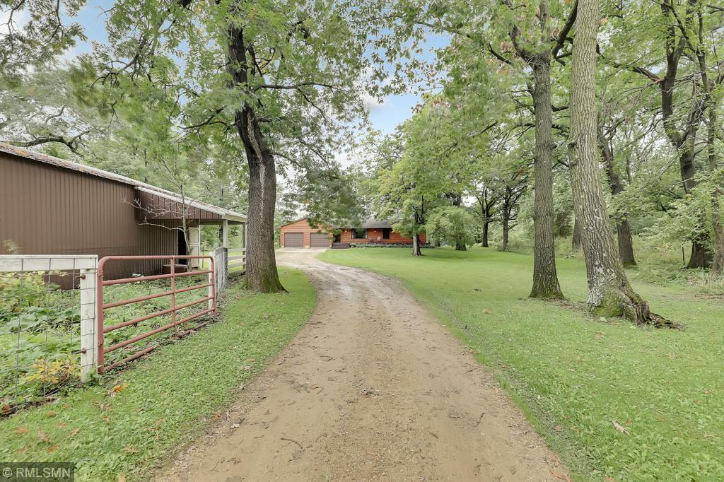 View of Residential at 10843 250th Street, Chisago City MN 55013, Chisago City - Mike Wilen | Minnesota Team Real Estate