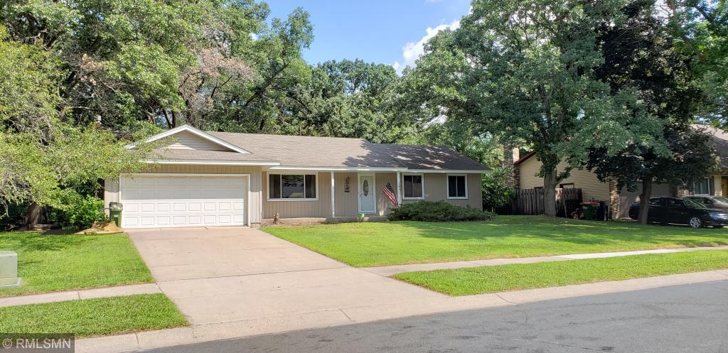 View of Residential at 1451 98th Lane, Coon Rapids MN 55433, Coon Rapids - Mike Wilen | Minnesota Team Real Estate