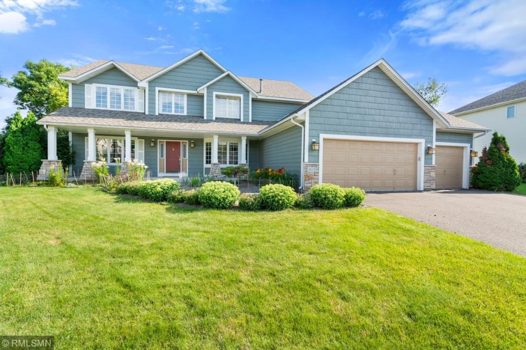 View of Residential at 16115 39th Place, Plymouth MN 55446, Plymouth - Mike Wilen | Minnesota Team Real Estate