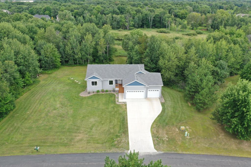 View of Residential at 575 159th Avenue, Andover MN 55304, Andover - Mike Wilen | Minnesota Team Real Estate