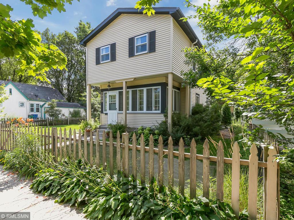 View of Residential at 2909 50th Street, Minneapolis MN 55417, Minneapolis - Mike Wilen | Minnesota Team Real Estate