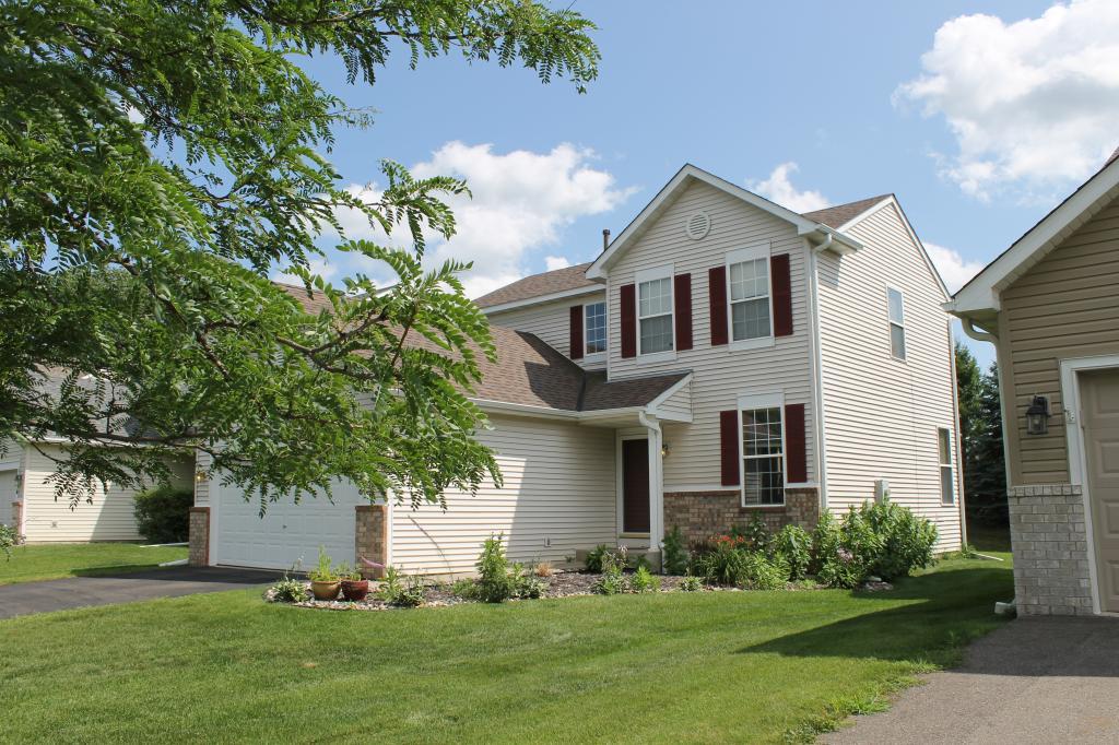 View of Residential at 14458 Flax Way, Apple Valley MN 55124, Apple Valley - Mike Wilen | Minnesota Team Real Estate