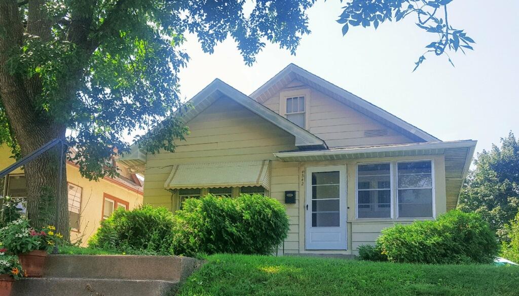View of Residential at 4342 Bloomington Avenue, Minneapolis MN 55407, Minneapolis - Mike Wilen | Minnesota Team Real Estate