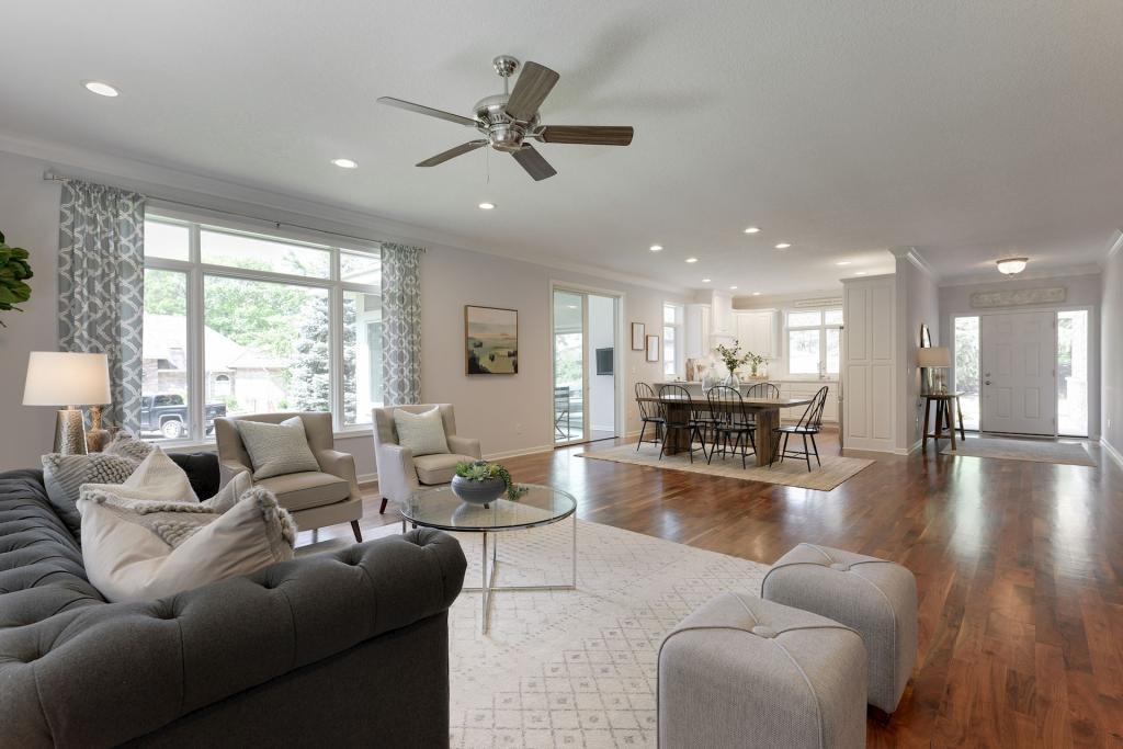 View of Residential at 1470 Bussard Court, Arden Hills MN 55112, Arden Hills - Mike Wilen | Minnesota Team Real Estate