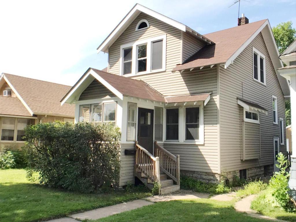 View of Residential at 869 Maryland Avenue, Saint Paul MN 55106, Saint Paul - Mike Wilen | Minnesota Team Real Estate