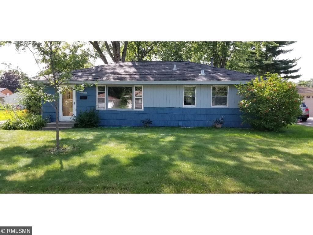 View of Residential at 6137 June Avenue, Brooklyn Center MN 55429, Brooklyn Center - Mike Wilen | Minnesota Team Real Estate