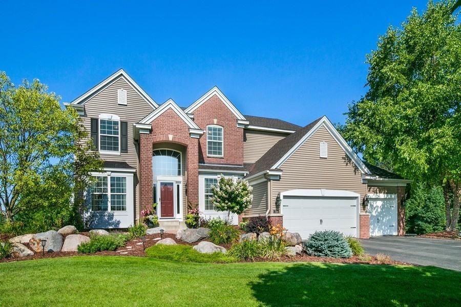 View of Residential at 748 Kristine Court, Victoria MN 55386, Victoria - Mike Wilen | Minnesota Team Real Estate