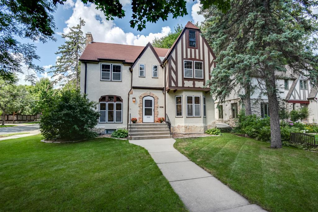 View of Residential at 3848 York Avenue, Minneapolis MN 55410, Minneapolis - Mike Wilen | Minnesota Team Real Estate