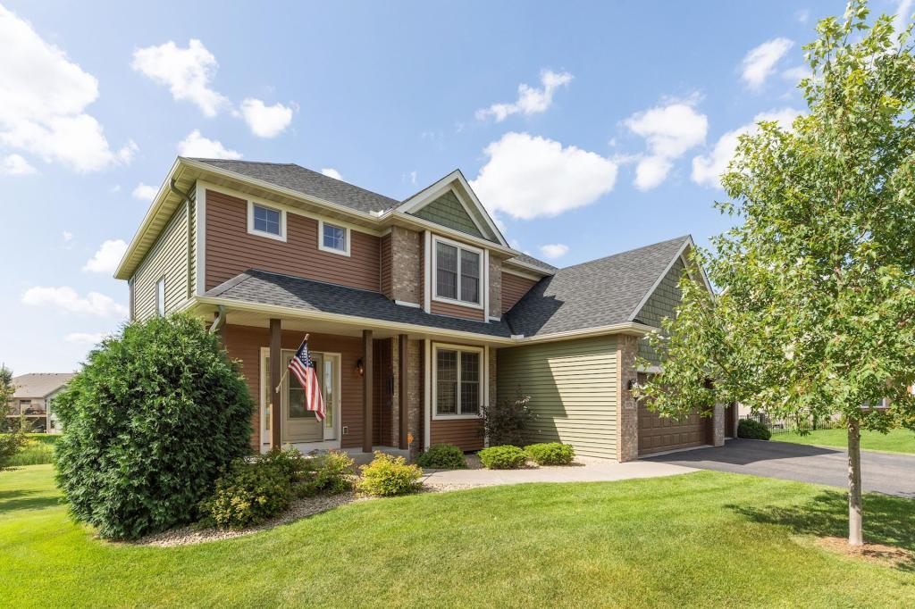 View of Residential at 10741 Scott Avenue, Brooklyn Park MN 55443, Brooklyn Park - Mike Wilen | Minnesota Team Real Estate