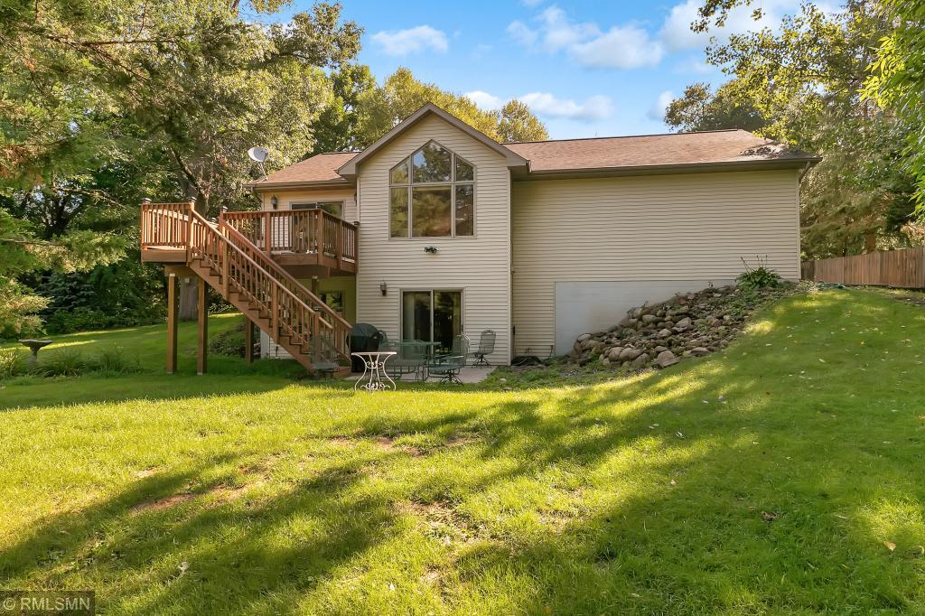 View of Residential at 5052 114th Avenue, Clear Lake MN 55319, Clear Lake - Mike Wilen | Minnesota Team Real Estate