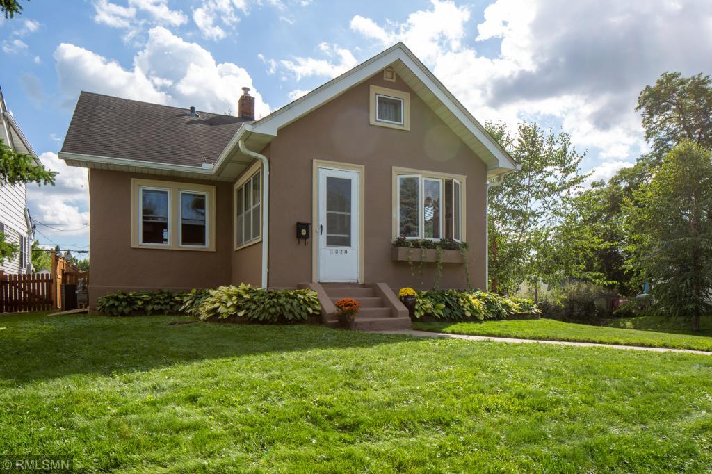 View of Residential at 1278 Juno Avenue, Saint Paul MN 55116, Saint Paul - Mike Wilen | Minnesota Team Real Estate