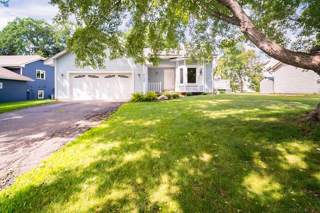 View of Residential at 6735 Quantico Lane, Maple Grove MN 55311, Maple Grove - Mike Wilen | Minnesota Team Real Estate