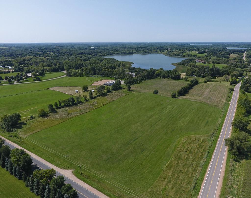 View of Land at 30xx Willow, Medina MN 55340, Medina - Mike Wilen | Minnesota Team Real Estate