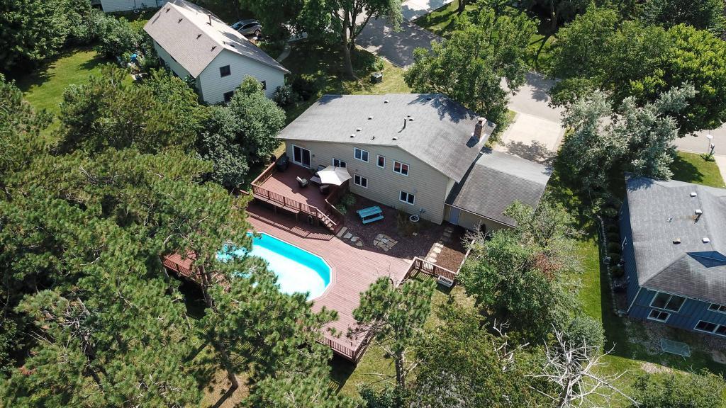 View of Residential at 8454 79th Street, Cottage Grove MN 55016, Cottage Grove - Mike Wilen | Minnesota Team Real Estate