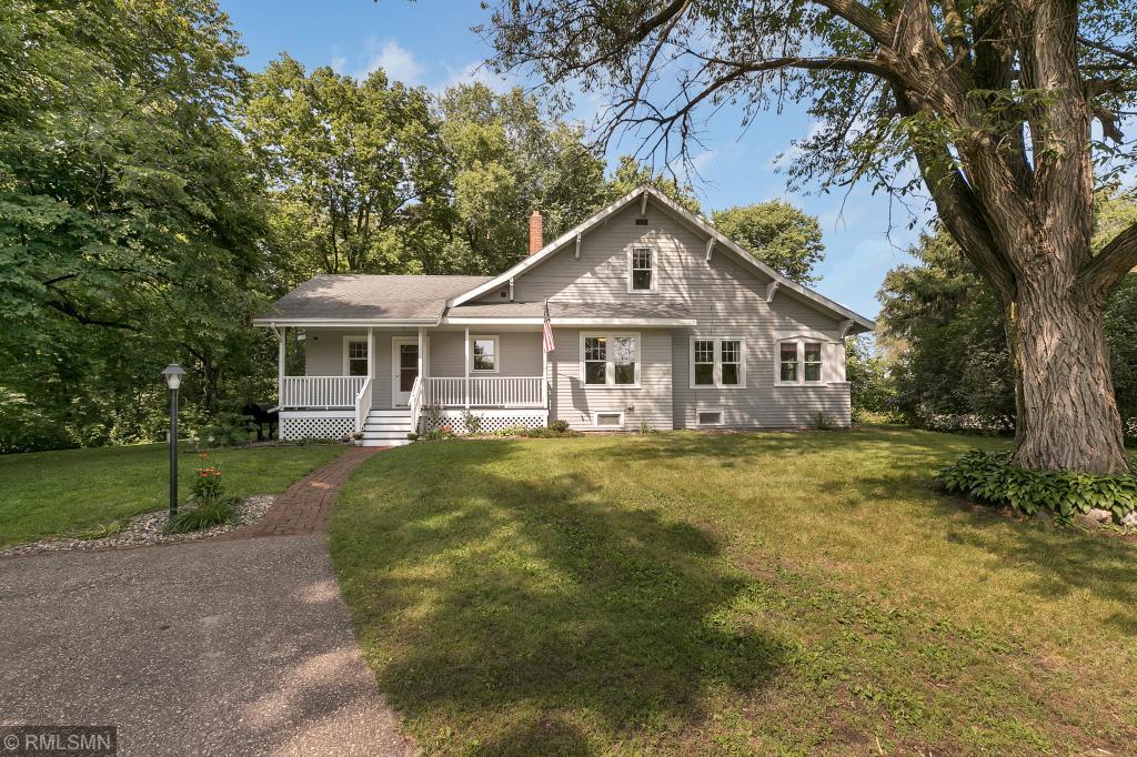 View of Residential at 11695 County Road 8, Maple Lake MN 55358, Maple Lake - Mike Wilen | Minnesota Team Real Estate
