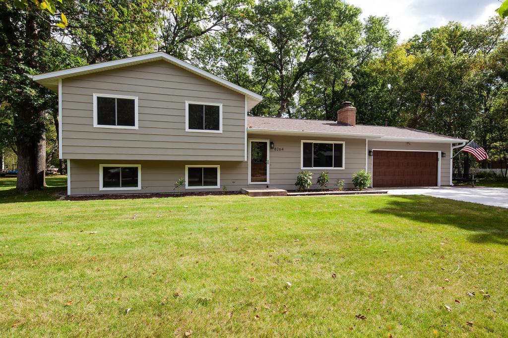 View of Residential at 8264 Wood Duck Trail, Circle Pines MN 55014, Circle Pines - Mike Wilen | Minnesota Team Real Estate