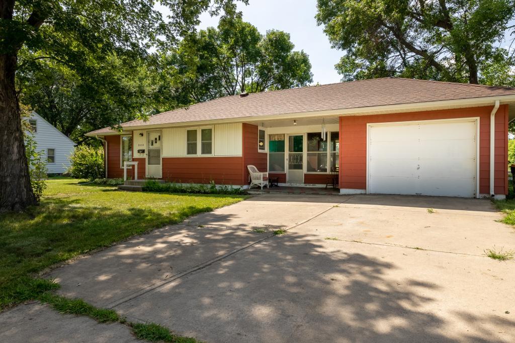 View of Residential at 5333 Byron Avenue, Crystal MN 55429, Crystal - Mike Wilen | Minnesota Team Real Estate