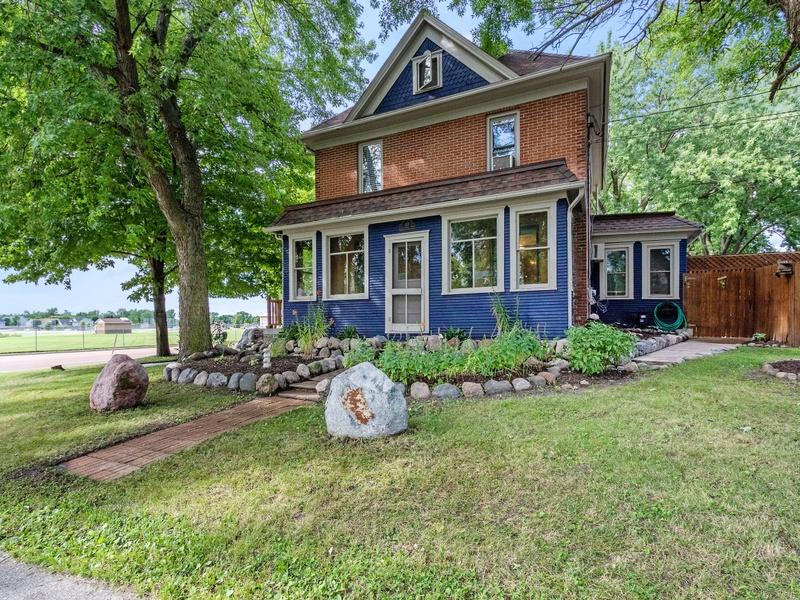 View of Residential at 121 3rd Street, Mayer MN 55360, Mayer - Mike Wilen | Minnesota Team Real Estate