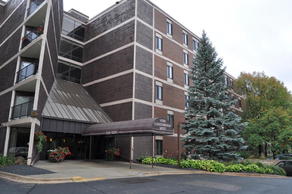 View of Residential at 7220 York Avenue #422, Edina MN 55435, Edina - Mike Wilen | Minnesota Team Real Estate