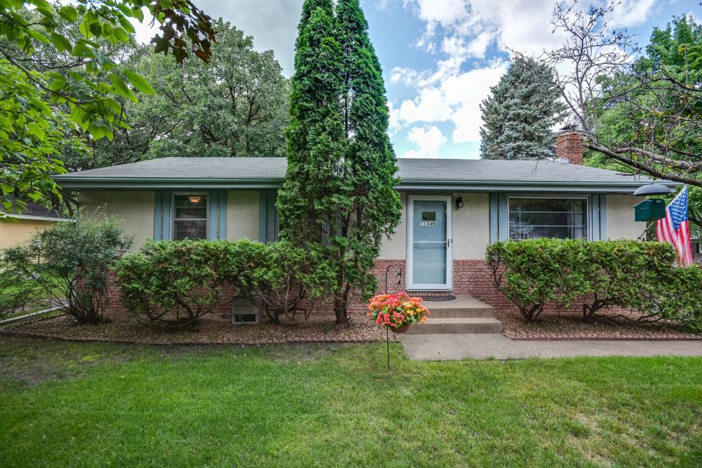 View of Residential at 11546 Zea St NW Street, Coon Rapids MN 55433, Coon Rapids - Mike Wilen | Minnesota Team Real Estate