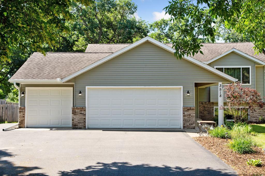 View of Residential at 3518 142nd Lane, Andover MN 55304, Andover - Mike Wilen | Minnesota Team Real Estate