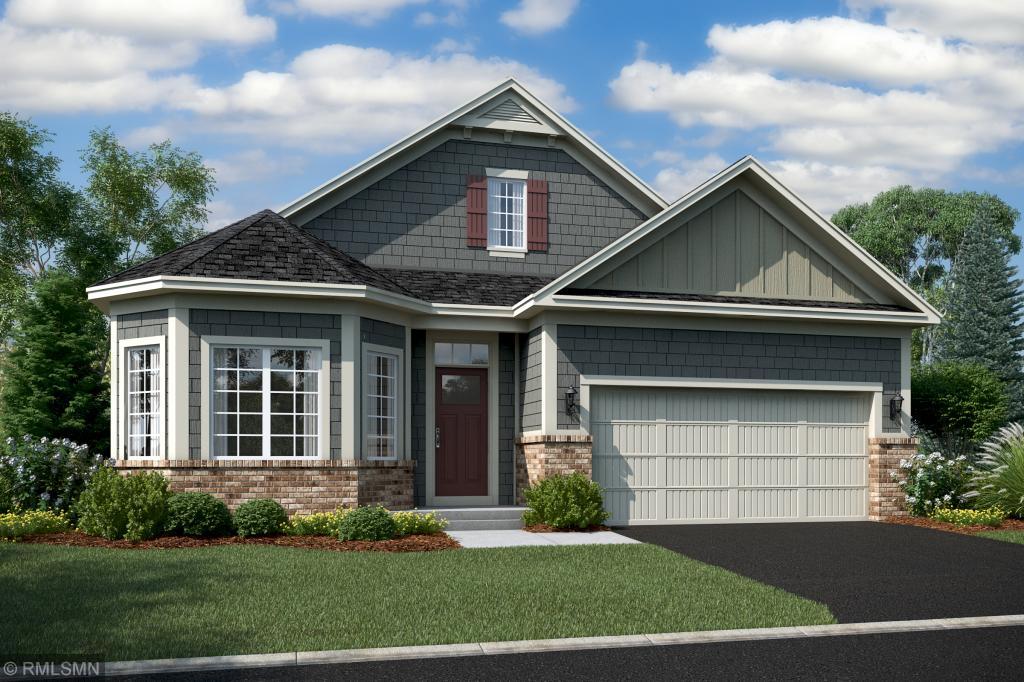 View of Residential at 13109 Flay Road, Hugo MN 55038, Hugo - Mike Wilen | Minnesota Team Real Estate
