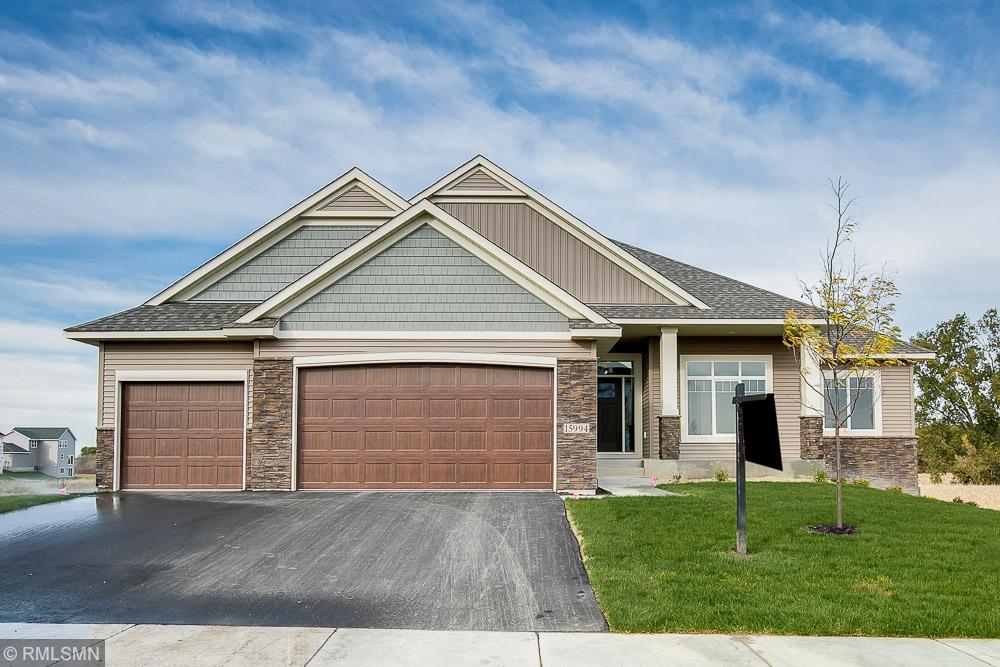 View of Residential at 4581 123rd Court, Blaine MN 55449, Blaine - Mike Wilen | Minnesota Team Real Estate
