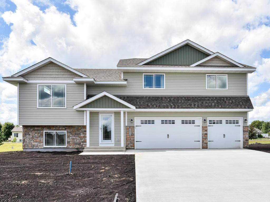 View of Residential at 1011 8th Avenue, Isanti MN 55040, Isanti - Mike Wilen | Minnesota Team Real Estate