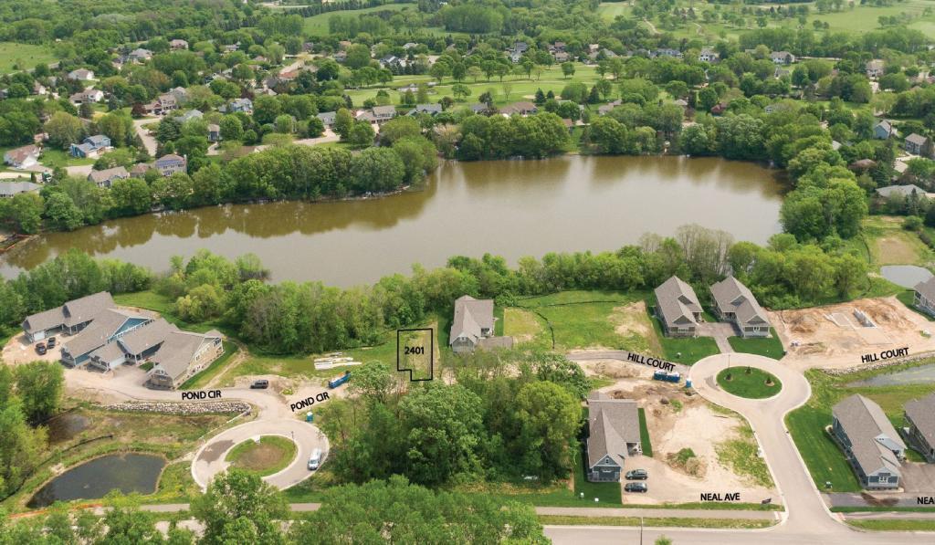 View of Residential at 2401 Pond Circle, Stillwater MN 55082, Stillwater - Mike Wilen | Minnesota Team Real Estate