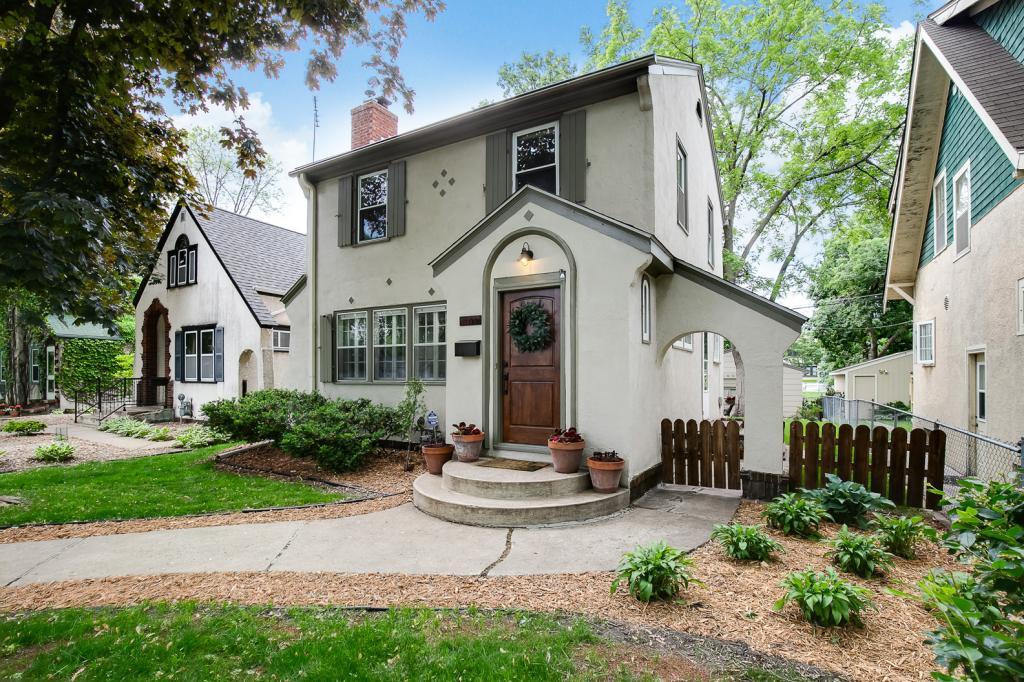 View of Residential at 1308 Stanford Avenue, Saint Paul MN 55105, Saint Paul - Mike Wilen | Minnesota Team Real Estate