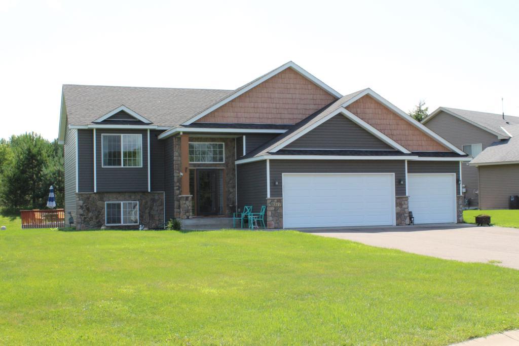View of Residential at 8577 Woodridge Trail, Chisago City MN 55013, Chisago City - Mike Wilen | Minnesota Team Real Estate