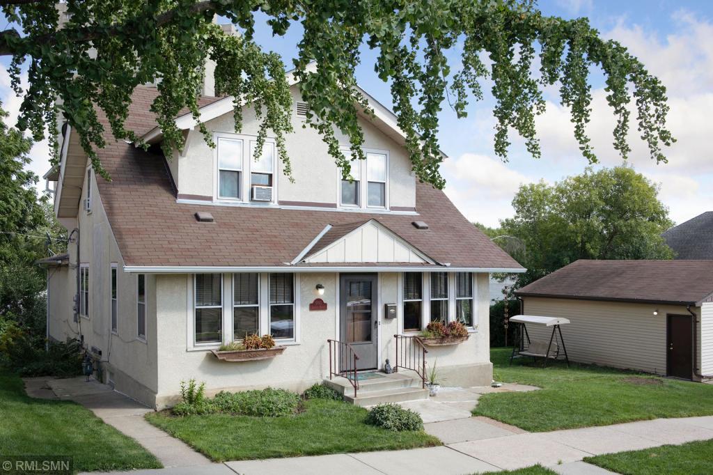 View of Residential at 990 Jameson Street, Saint Paul MN 55103, Saint Paul - Mike Wilen | Minnesota Team Real Estate