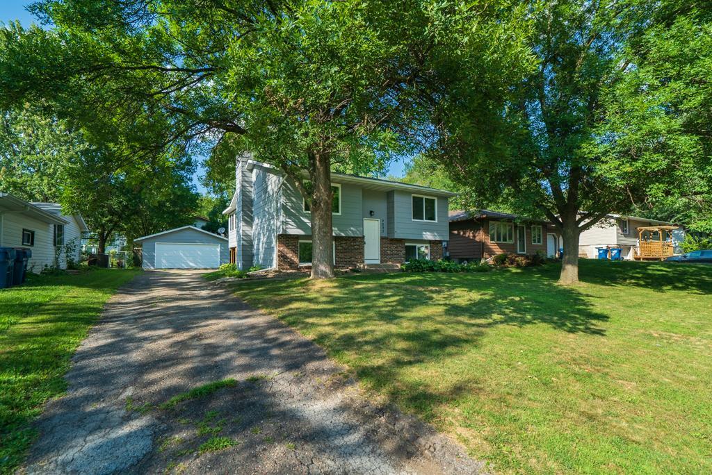 View of Residential at 2293 13th Avenue, North Saint Paul MN 55109, North Saint Paul - Mike Wilen | Minnesota Team Real Estate