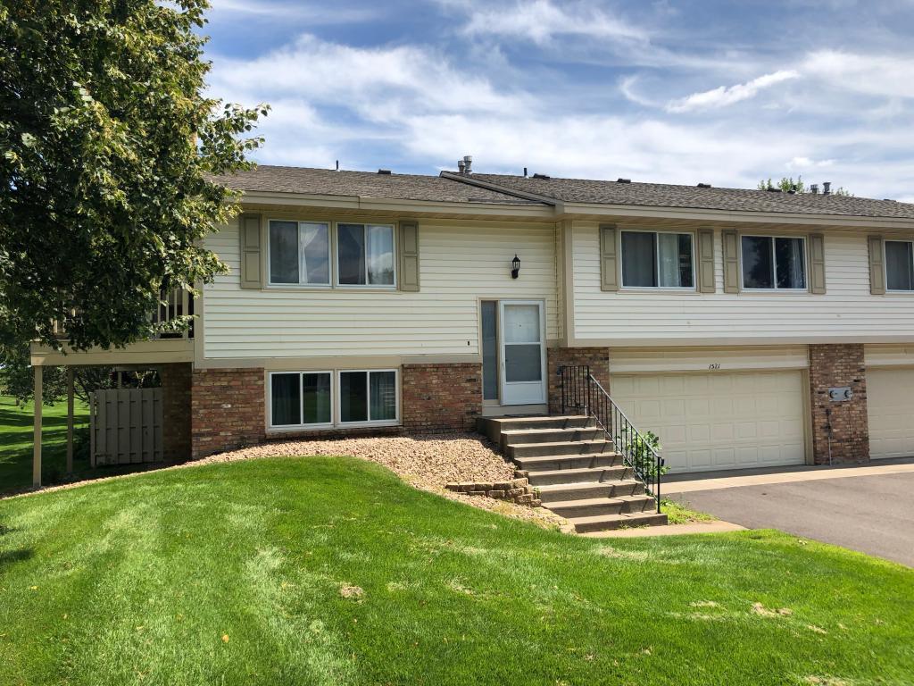 View of Residential at 1521 128th Avenue, Blaine MN 55449, Blaine - Mike Wilen | Minnesota Team Real Estate