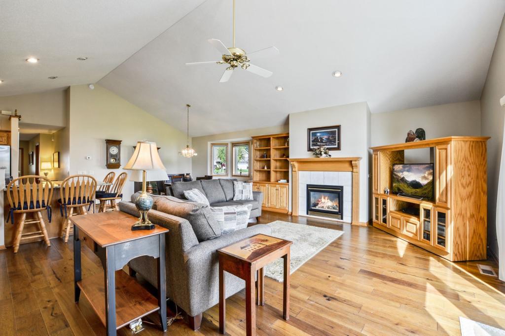 View of Residential at 1261 Cypress Drive, Annandale MN 55302, Annandale - Mike Wilen | Minnesota Team Real Estate