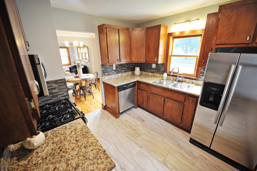 View of Residential at 3701 Upton Avenue, Minneapolis MN 55412, Minneapolis - Mike Wilen | Minnesota Team Real Estate