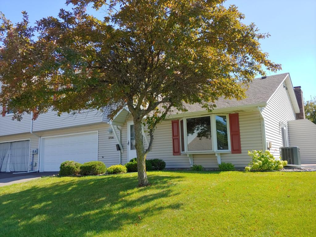 View of Residential at 3706 Gershwin Avenue, Oakdale MN 55128, Oakdale - Mike Wilen | Minnesota Team Real Estate