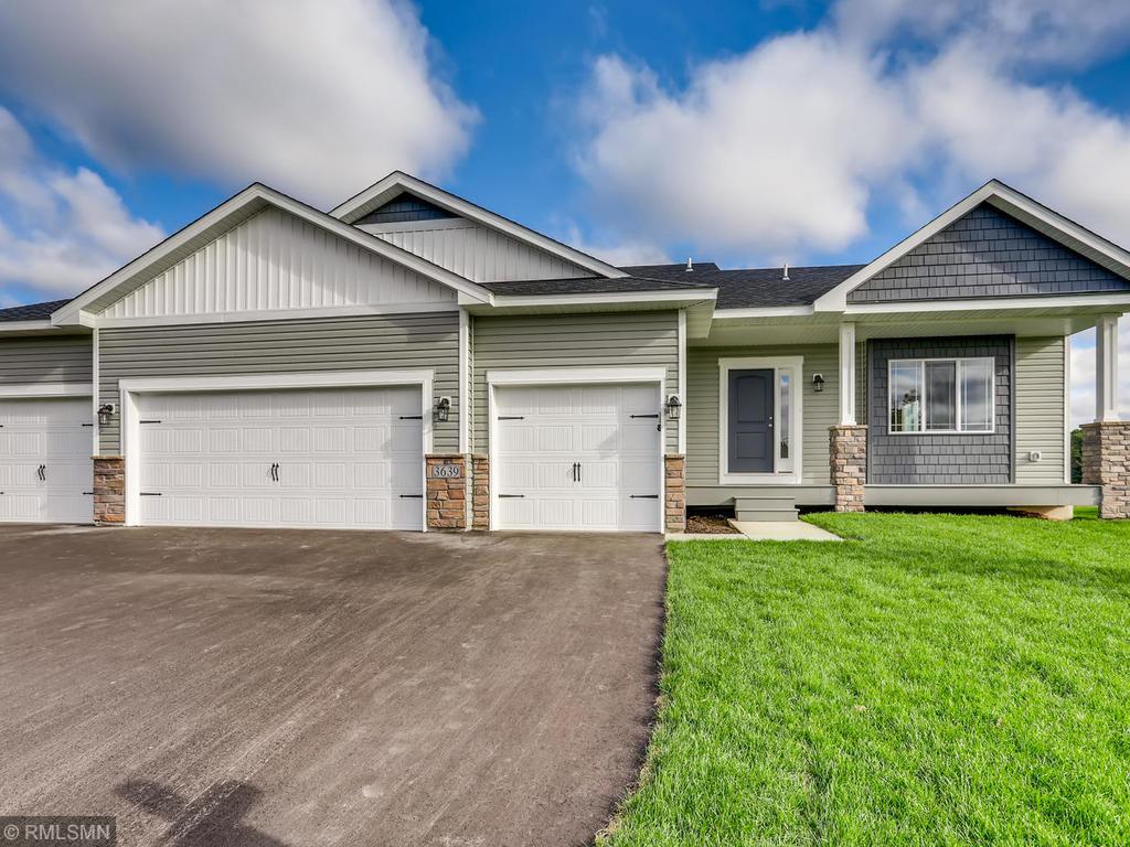 View of Residential at 3639 235th Lane, Saint Francis MN 55070, Saint Francis - Mike Wilen | Minnesota Team Real Estate