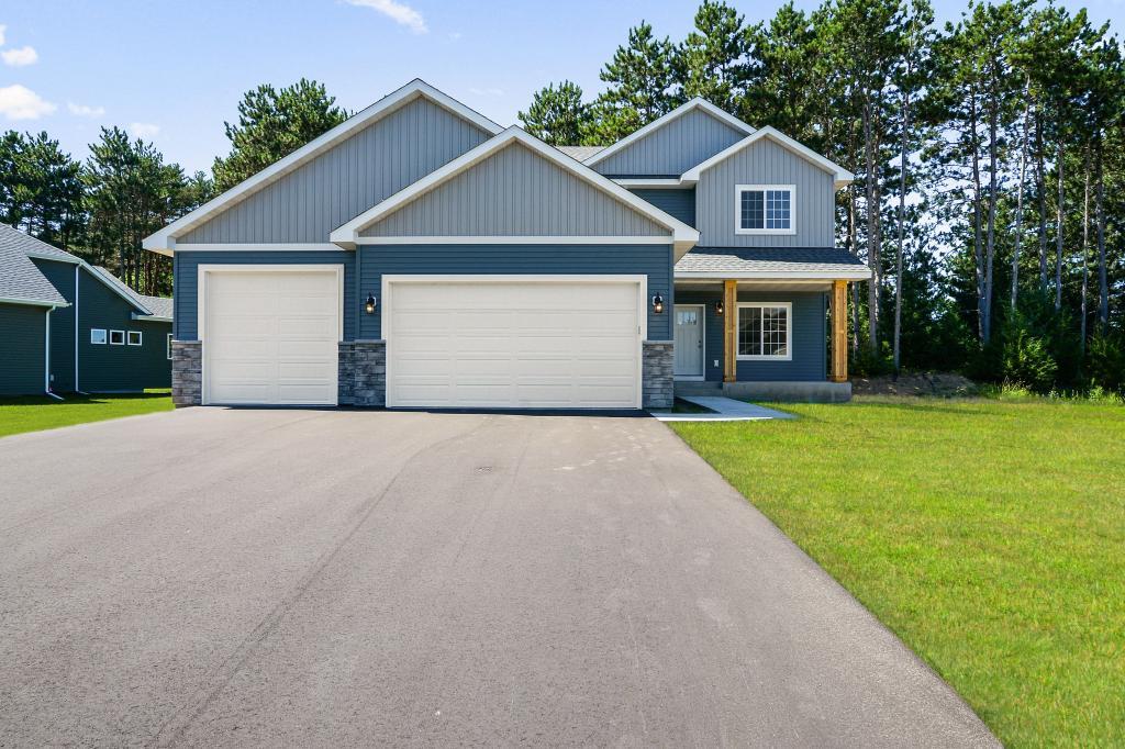 View of Residential at 25900 23rd Street, Zimmerman MN 55398, Zimmerman - Mike Wilen | Minnesota Team Real Estate