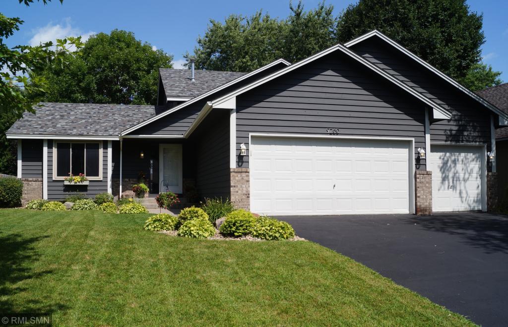 View of Residential at 9200 Ashley Terrace, Brooklyn Park MN 55443, Brooklyn Park - Mike Wilen | Minnesota Team Real Estate