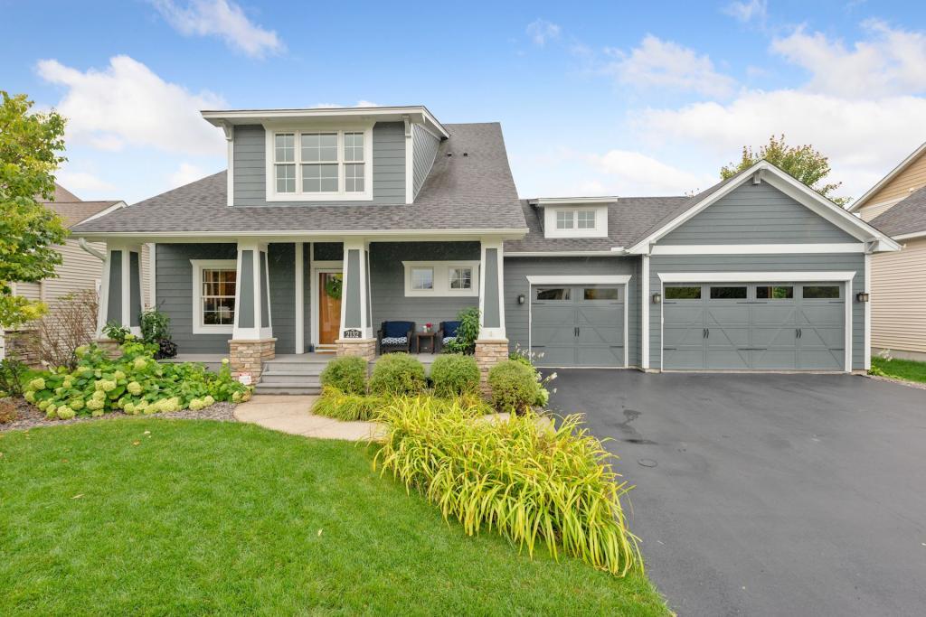 View of Residential at 2132 Vermillion Bay, Woodbury MN 55129, Woodbury - Mike Wilen | Minnesota Team Real Estate